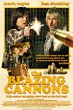 Watch The Blazing Cannons Nowvideo