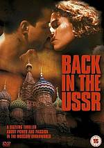 Watch Back to the USSR - takaisin Ryssiin Nowvideo