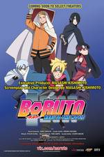 Watch Boruto Naruto the Movie Nowvideo