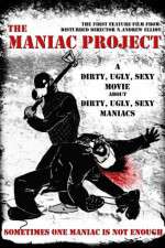 Watch The Maniac Project Nowvideo