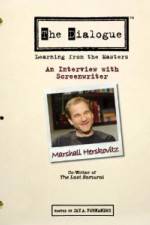 Watch The Dialogue An Interview with Screenwriter David Seltzer Nowvideo