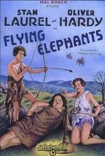 Watch Flying Elephants (Short 1928) Nowvideo