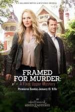 Watch Framed for Murder: A Fixer Upper Mystery Nowvideo