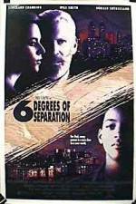 Watch Six Degrees of Separation Nowvideo