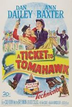 Watch A Ticket to Tomahawk Nowvideo