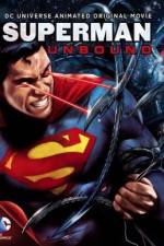 Watch Superman Unbound Nowvideo