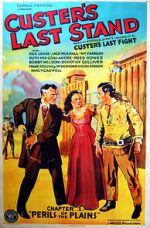 Watch Custer\'s Last Stand Nowvideo