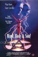 Watch Mind Body & Soul Nowvideo