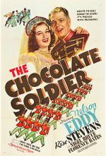 Watch The Chocolate Soldier Nowvideo
