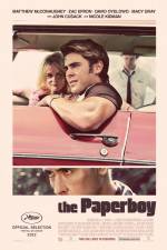 Watch The Paperboy Nowvideo