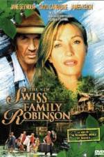 Watch The New Swiss Family Robinson Nowvideo