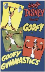 Watch Goofy Gymnastics Nowvideo