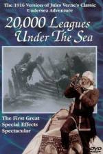 Watch 20,000 Leagues Under The Sea 1915 Nowvideo