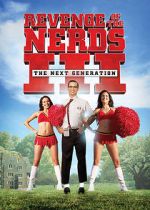 Watch Revenge of the Nerds III: The Next Generation Nowvideo