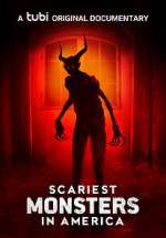Watch Scariest Monsters in America Nowvideo