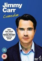 Watch Jimmy Carr: Comedian Nowvideo