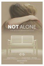 Watch Not Alone Nowvideo