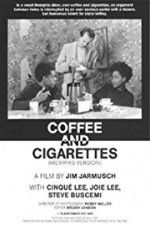 Watch Coffee and Cigarettes II Nowvideo