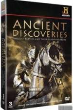 Watch History Channel Ancient Discoveries: Ancient Tank Tech Nowvideo