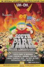 Watch South Park: Bigger Longer & Uncut Nowvideo