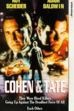 Watch Cohen and Tate Nowvideo