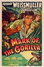 Watch Mark of the Gorilla Nowvideo
