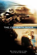 Watch The Eleventh Hour Nowvideo
