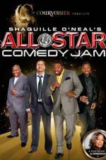 Watch Shaquille O'Neal Presents All Star Comedy Jam - Live from  Atlanta Nowvideo