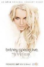 Watch Britney Spears Live The Femme Fatale Tour Nowvideo