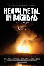 Watch Heavy Metal in Baghdad Nowvideo