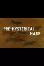 Watch Pre-Hysterical Hare (Short 1958) Nowvideo