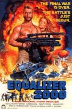 Watch Equalizer 2000 Nowvideo