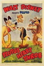 Watch Pluto's Heart Throb (Short 1950) Nowvideo