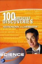 Watch 100 Greatest Discoveries - Astronomy Nowvideo