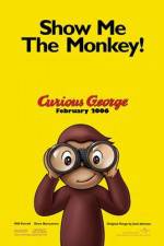 Watch Curious George Nowvideo
