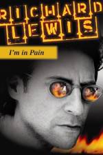 Watch The Richard Lewis 'I'm in Pain' Concert Nowvideo