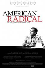 Watch American Radical The Trials of Norman Finkelstein Nowvideo