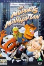 Watch The Muppets Take Manhattan Nowvideo