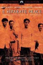 Watch A Separate Peace Nowvideo