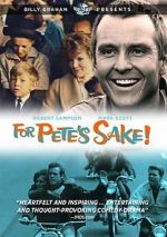 Watch For Pete\'s Sake Nowvideo