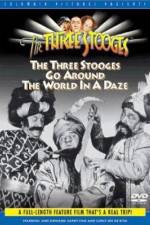 Watch The Three Stooges Go Around the World in a Daze Nowvideo