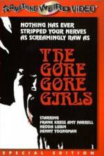 Watch The Gore Gore Girls Nowvideo