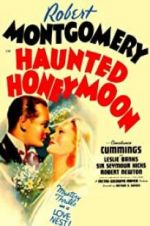 Watch Haunted Honeymoon Nowvideo