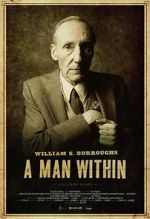 Watch William S. Burroughs: A Man Within Nowvideo