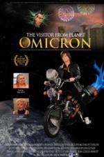 Watch The Visitor from Planet Omicron Nowvideo