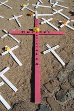 Watch On the Edge: The Femicide in Ciudad Juarez Nowvideo