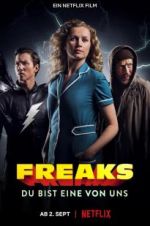 Watch Freaks: You\'re One of Us Nowvideo