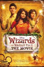 Watch Wizards of Waverly Place: The Movie Nowvideo