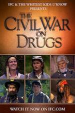 Watch The Civil War on Drugs Nowvideo