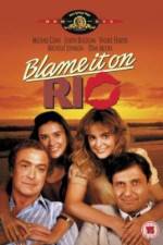 Watch Blame It on Rio Nowvideo